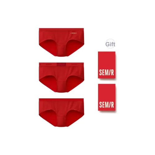 SEM R Нижнее белье Женское Combo Set