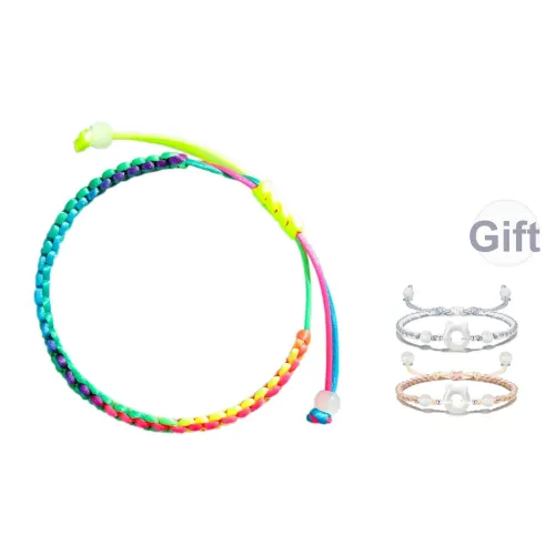 Xianyou Ткань Браслеты Шнурки Унисекс