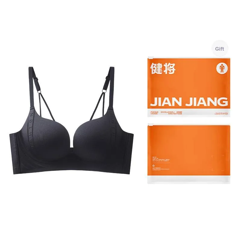 Master Bra Women's Shopping Bag-1