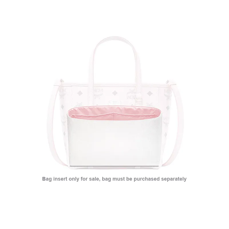 FANJI DuPont Paper Bag Accessory Unisex Steamed Chestnut/Rich Chestnut/All Black/Peach Pink-9