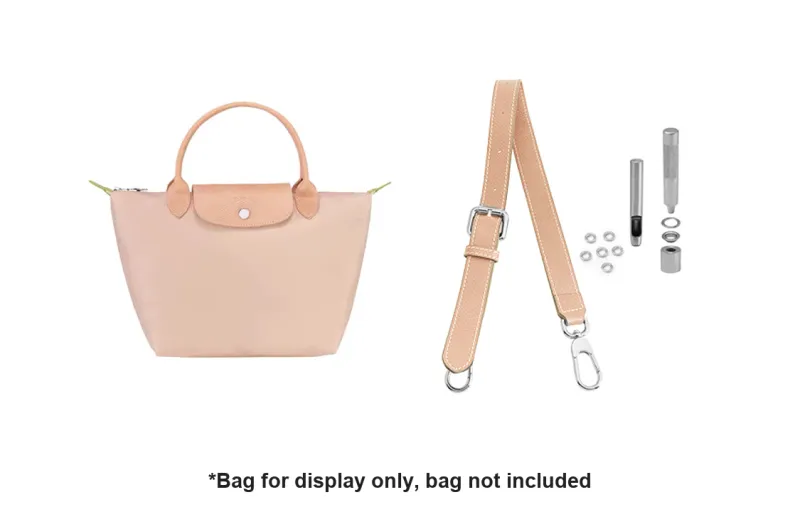 Luxury Care Artisan Workshop Bag Straps-17