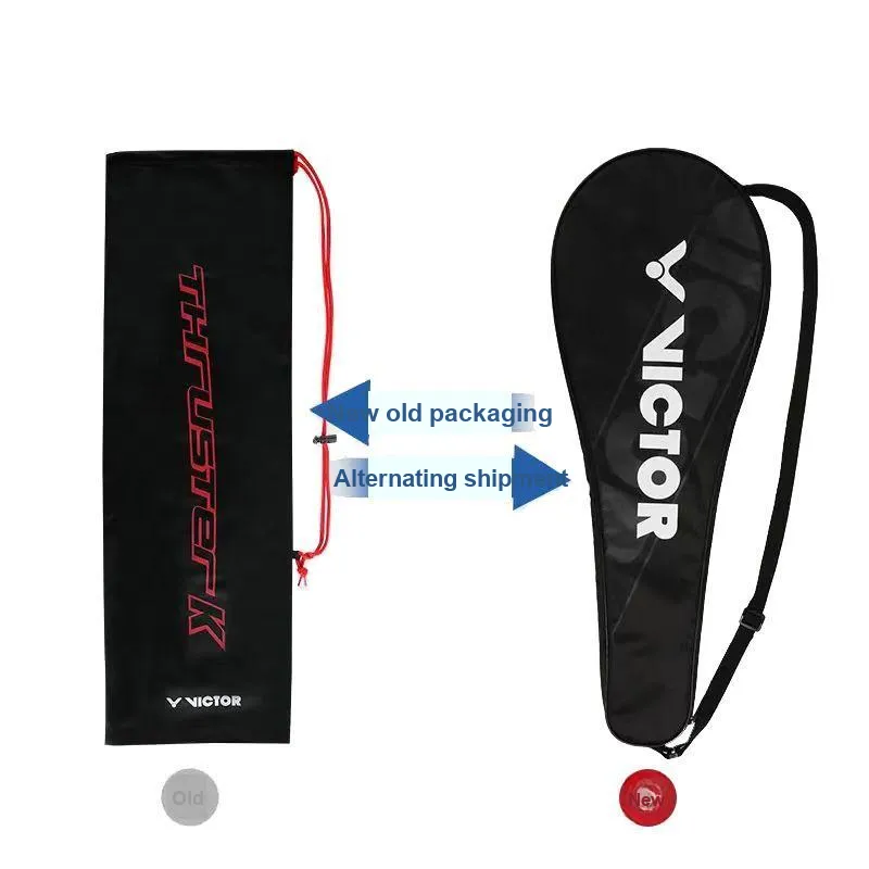 Victor TK HMR Badminton Rackets-5
