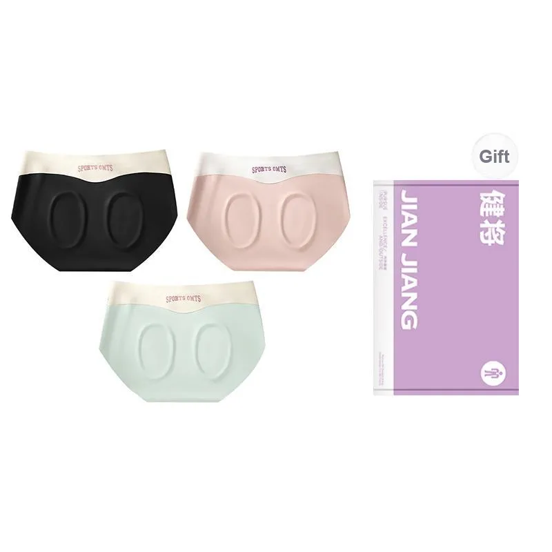 Master Underpants Women's Box 3 Pack-8