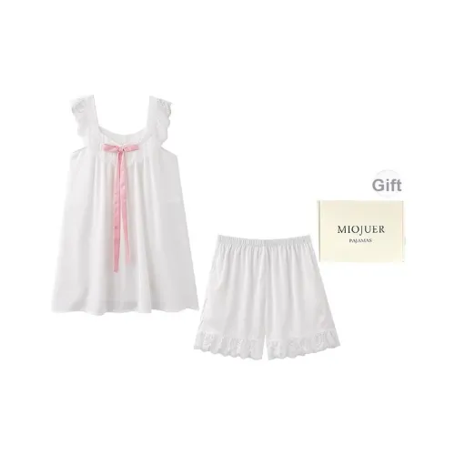 MIOJUER Пижамный комплект женский Gift Box Set