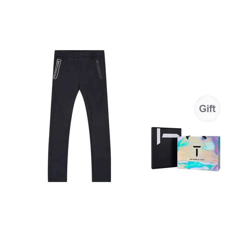 EUROPEAN TOUR Casual Pants Men's-3