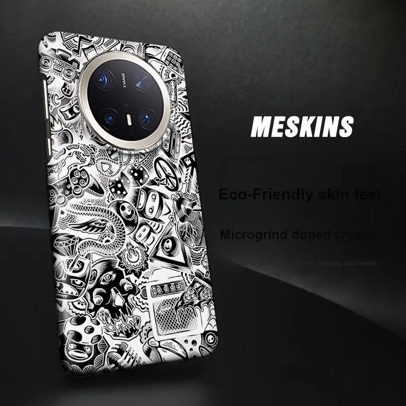 ME SKINS Phone Cases-13