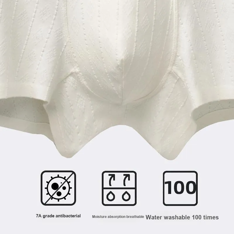 Cheekkiss Underpants Men's Box 3 Pack-30
