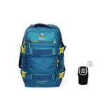Blue (Comes with Black Smartphone Pocket)