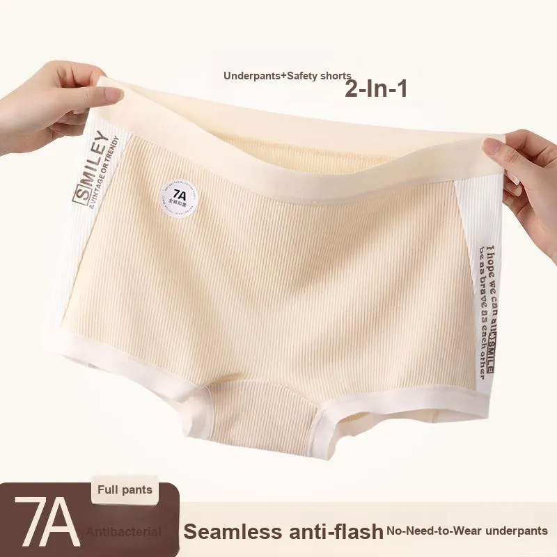 Card Women's Underpants-1