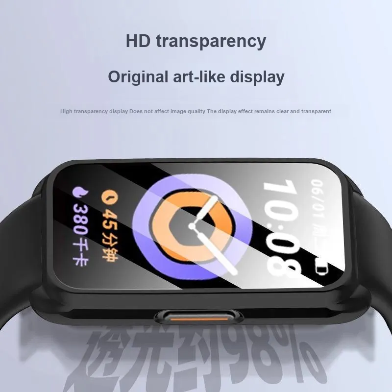 Fly Unisex Watch Cases-3
