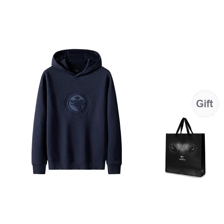 SEPTWOLVES Sweatshirts Men-10