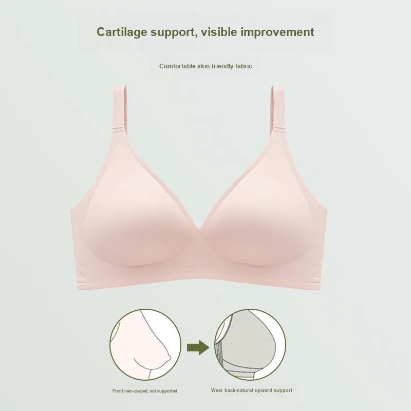 MIIOW Women's Bras-2