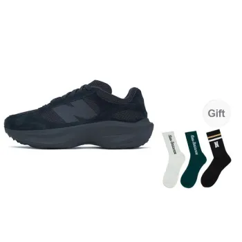 New Balance Wrpd Runner Black Carbon