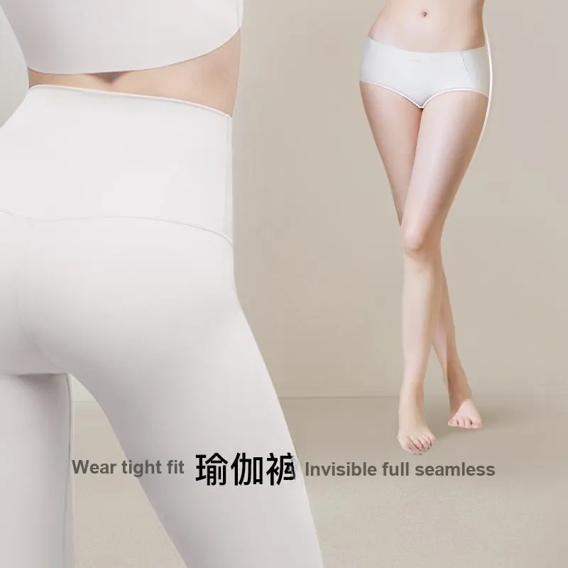 Ubras Brand New 25 Spring Summer Underpants Women's 7 Pack-3