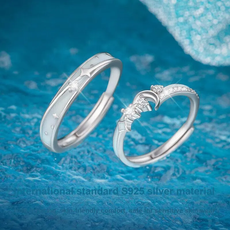 SKSW Rings Unisex-2