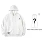 White (Comes with Pants)