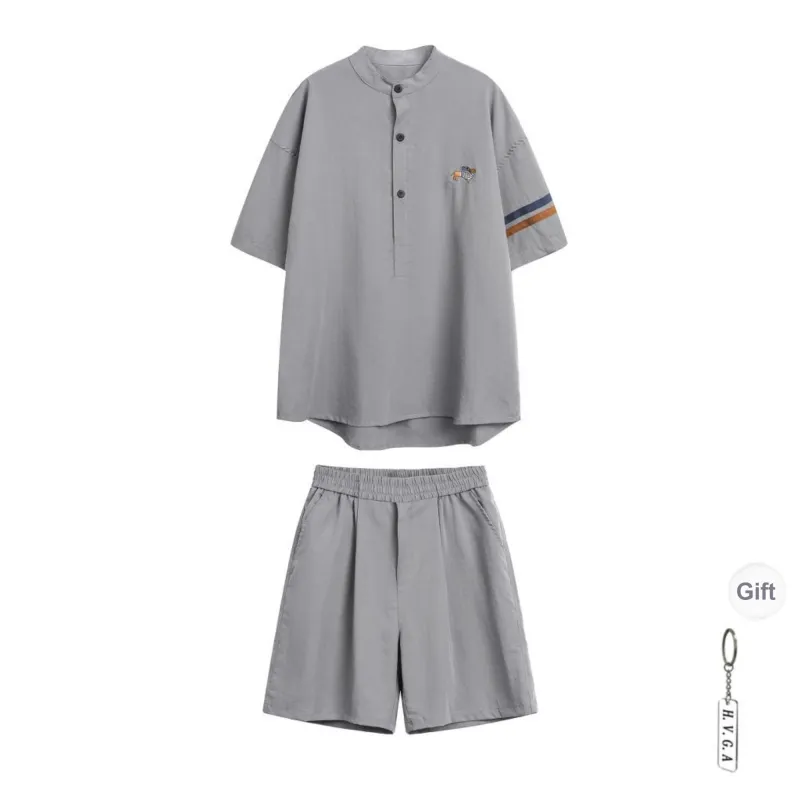 H.V.G.A Casual Sportswear Unisex-12