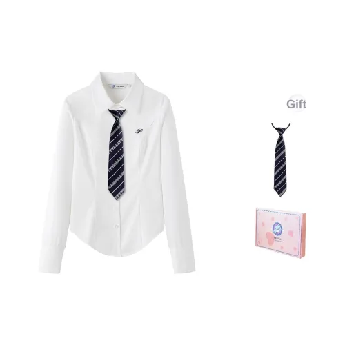 Tokyo Season JK Рубашка Женская Набор в Коробке