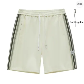 Nordic Raiders Casual Shorts Unisex
