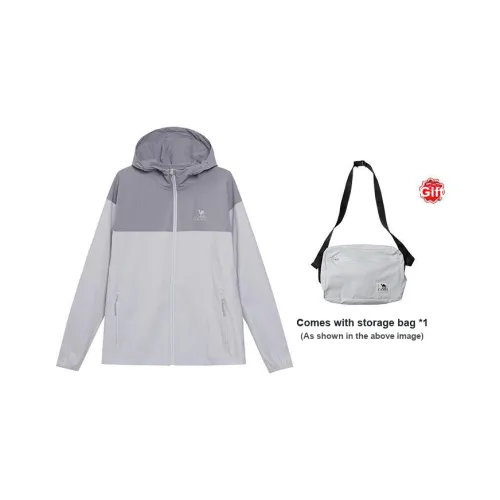 CAMEL Urban Function Series Одежда с защитой от солнца Мужская