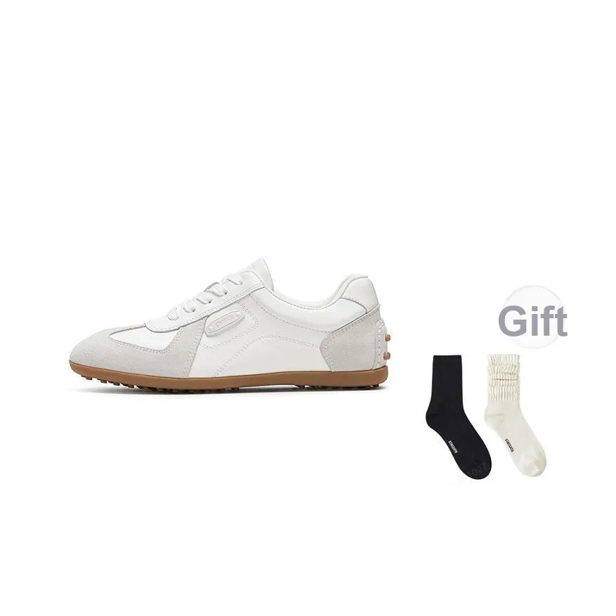 Staccato Casual Shoes Women's Low Top Multicolor
