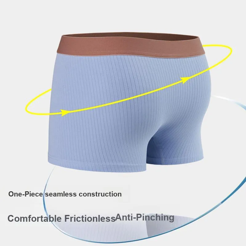 FAIRWHALE Underpants Men's 2 Pack-23