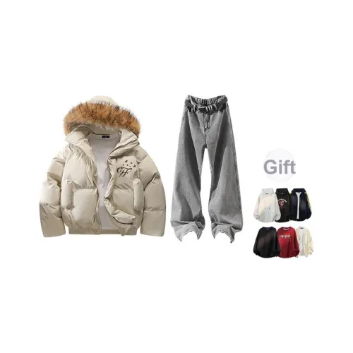 FAX FOR FMACM Повседневная спортивная одежда Унисекс