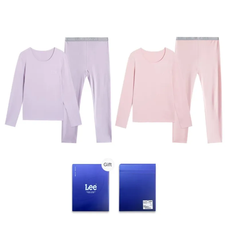 Lee Hui Guang II Generation Thermal Set Women's Box 2 Set-5