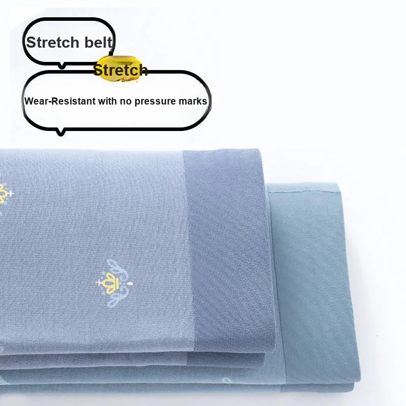 LUYOUYE Underpants Men's 4 Pack-7