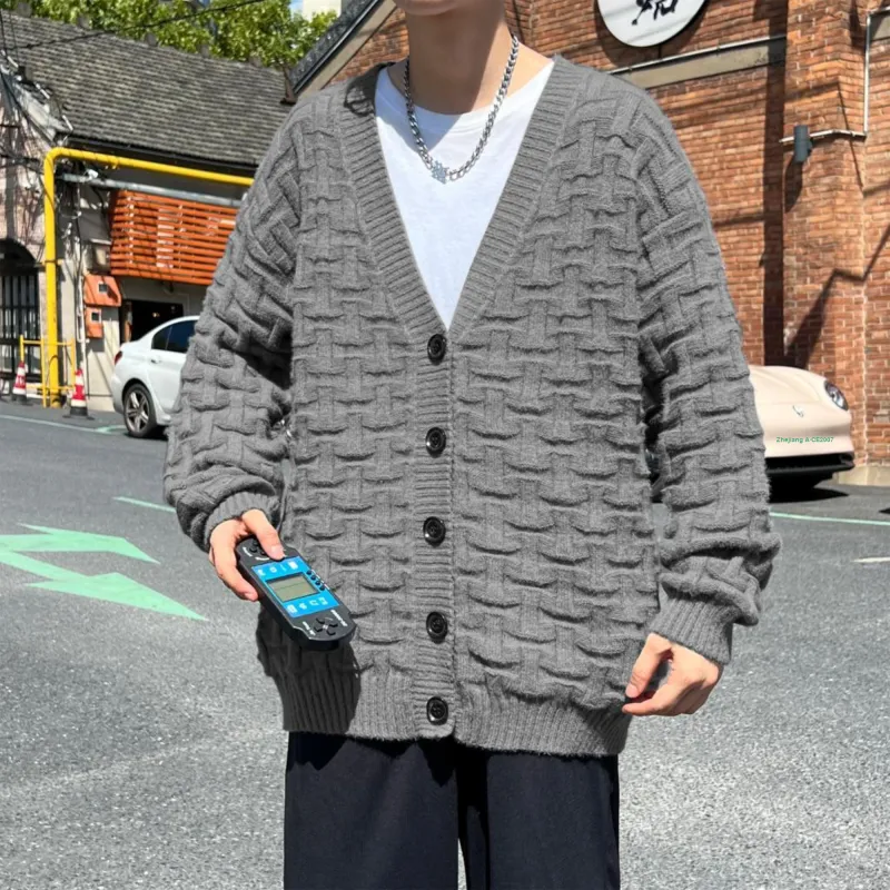 FRQ Sweaters Men-36
