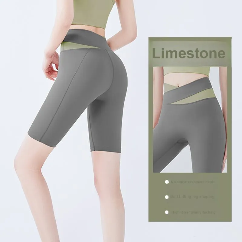 FARO Women's Shapewear Bottoms-16