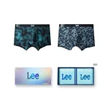 Box 2 Pack (Green Print+Blue Print)