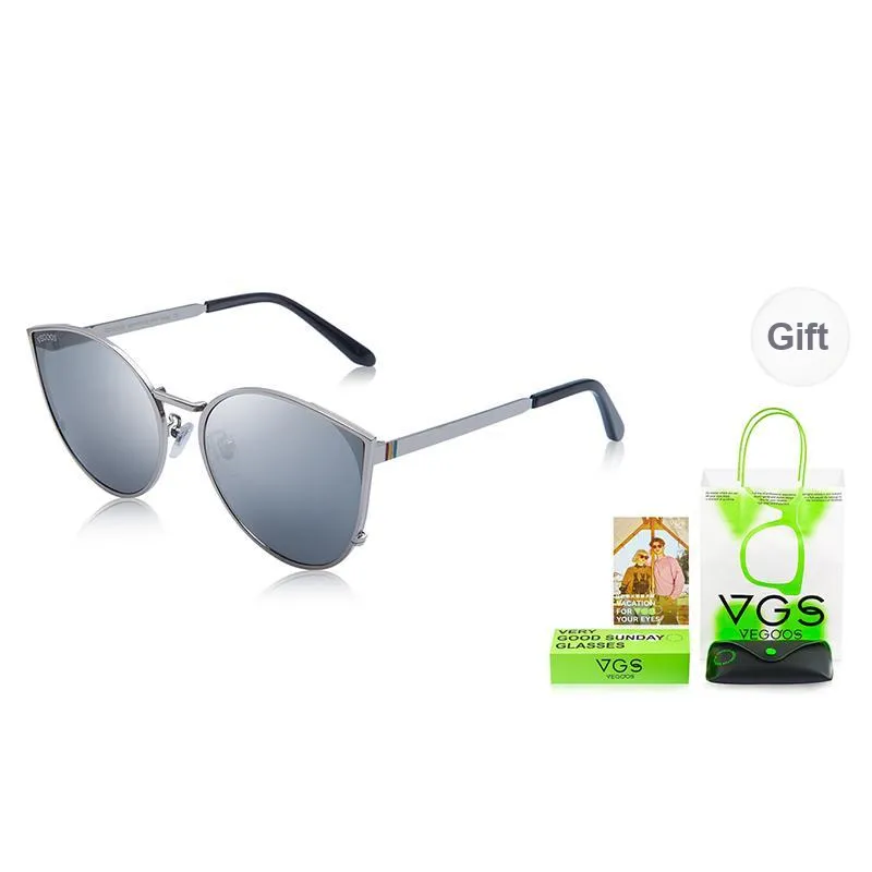 VEGOOS Sunglasses Unisex-4