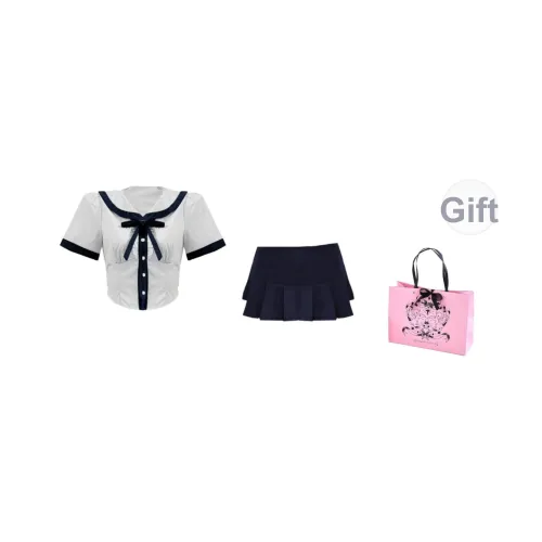 Spicy Gals Женские Комплекты с юбкой