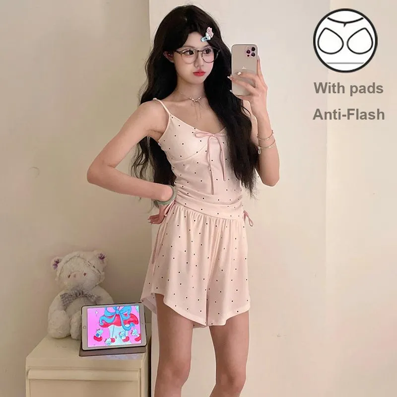 Ta Yan Women's Pajama Sets-3