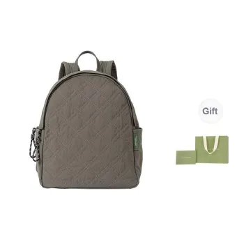 VANESSA HOGAN Fabric Backpack Regular Unisex Multicolor