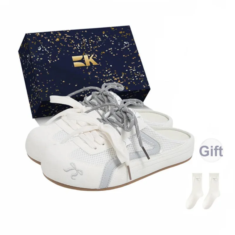 Boldi Kuki Closed Toe Slippers Women's-3