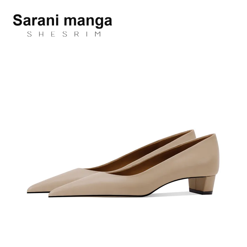 Shesrim Casual Single Shoes Women's-7