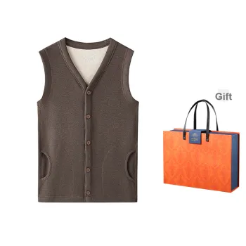 ROBINHOOD Thermal Tops Men's Gift Box Set