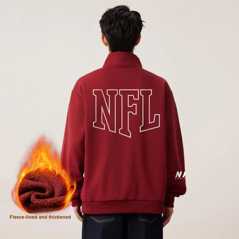 NFL Sweatshirts Unisex-7