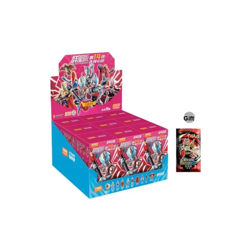 Bloks Слепые коробки