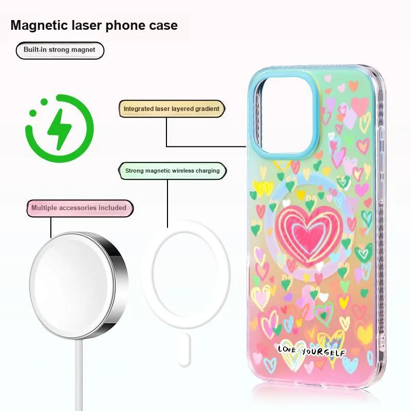 EISOYO Phone Cases-8