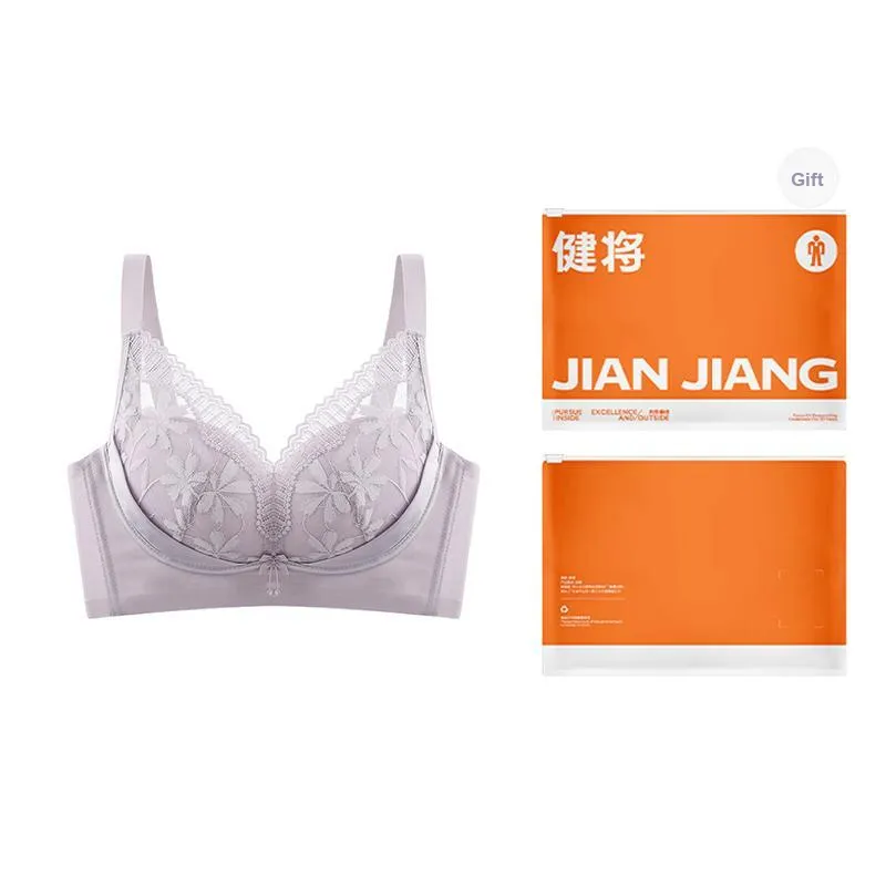 Master Women's Bras-10