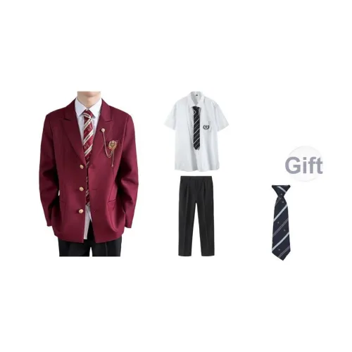 NEVER RULE Бизнес-костюм унисекс