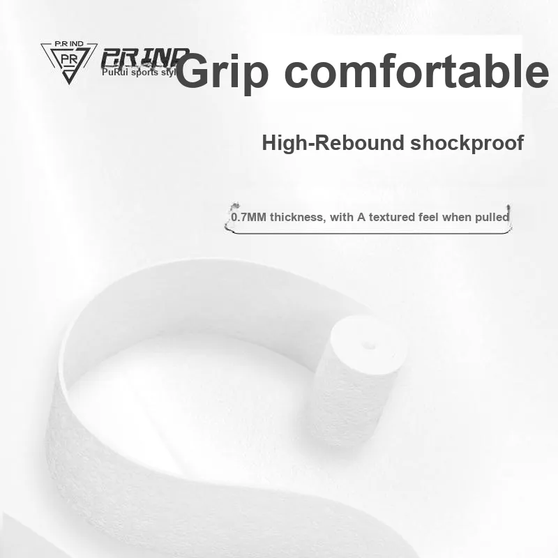 P.R IND Badminton Grip Tape-2