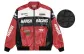 Red (Lining Padded)