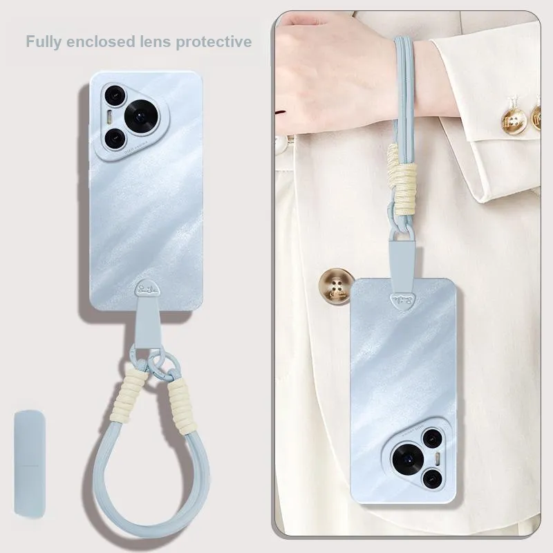 Interesting shell Phone Cases-11