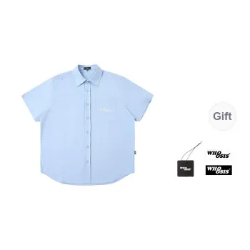 WHOOSIS Shirts Unisex