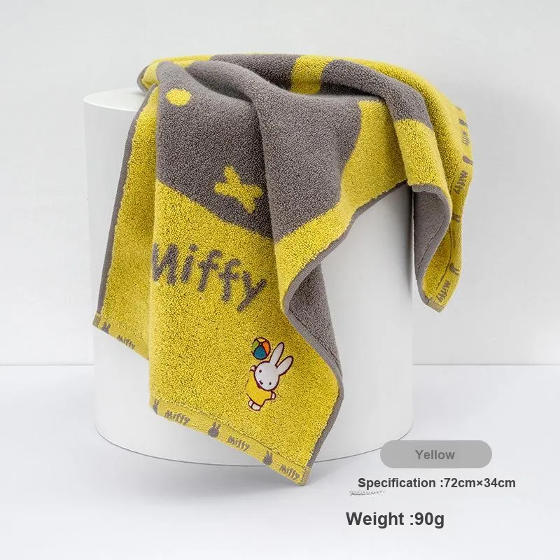 KINGSHORE Towels-5