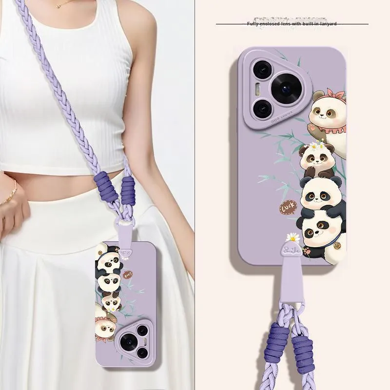 Interesting shell Phone Cases-11
